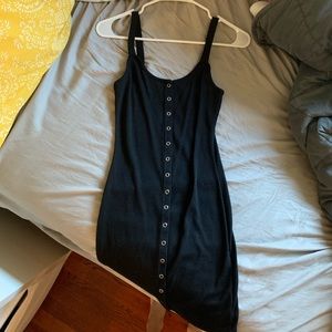 Kendall & Kylie Bodycon Dress